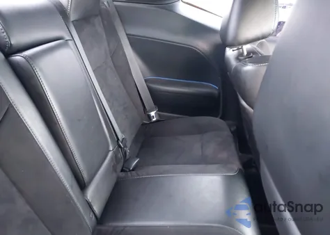 2018 Dodge Challenger R/T 392 z USA, uszkodzony, nr VIN 2C3CDZFJXJH215487